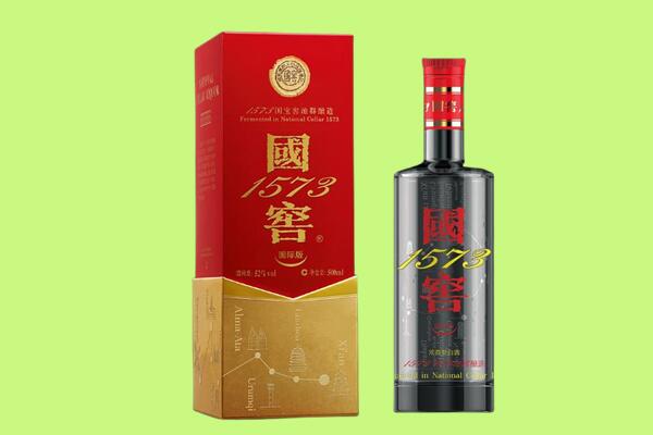 思茅回收国窖
